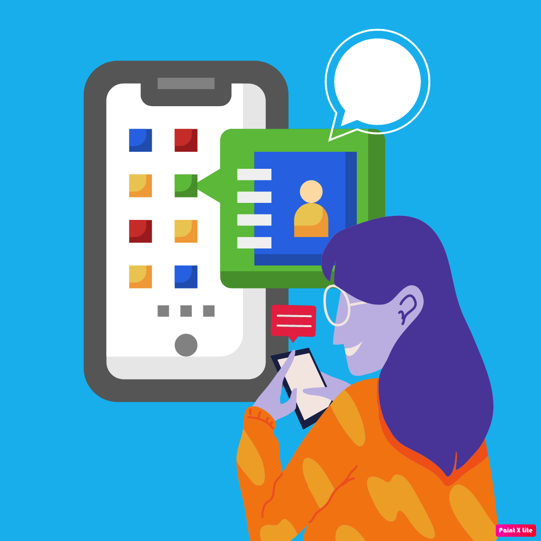 Como enviar WhatsApp para todos em sua lista de contatos?